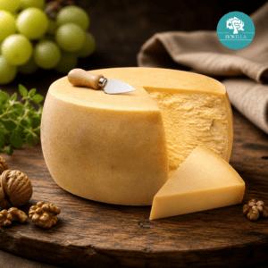 Fiorella Parmesan Wheel (KGS)
