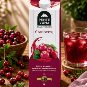 Cranberry Juice