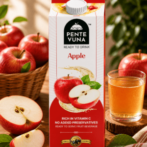 Apple Juice