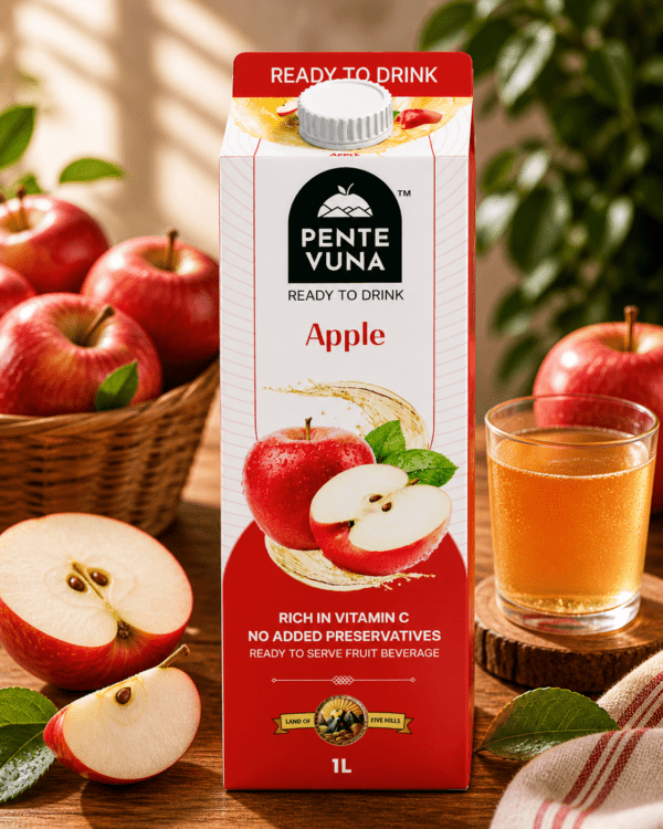 Apple Juice