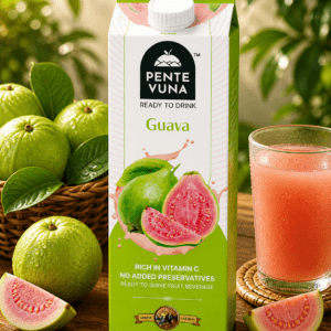 Guava Juice