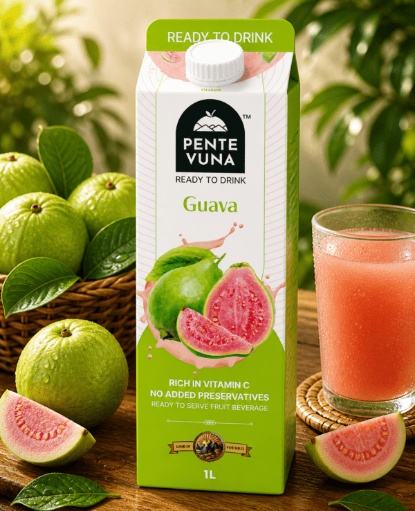 Guava Juice