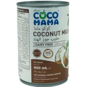 Cocomama Coconut Milk