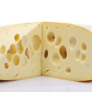 Emmenthal