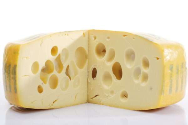 Emmenthal