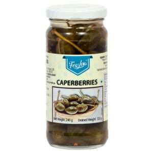 Freshos – Caperberries
