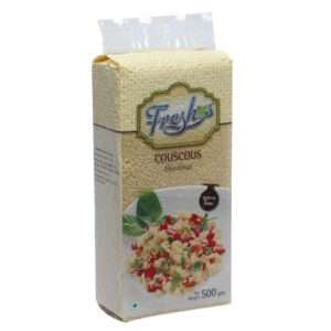 Freshos – Cous Cous