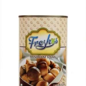Freshos – Mushroom Straw (400 GMS)