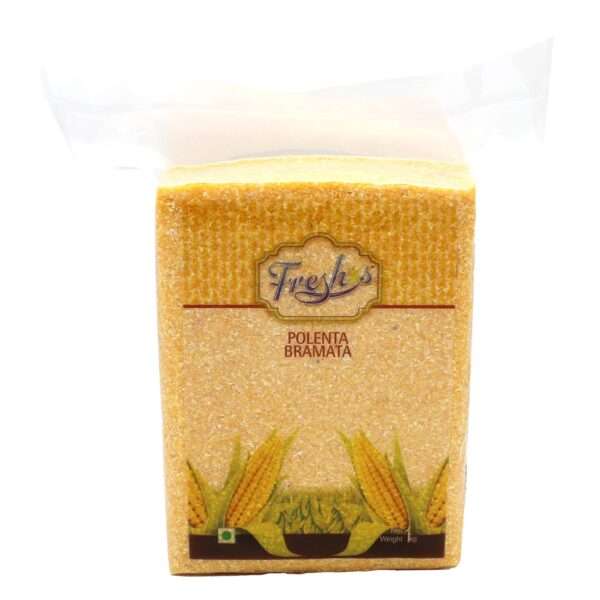 Freshos - Premium Polenta Corn (1 KG)