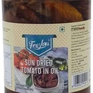 Freshos – Sundried Tomatoes DRY (1 KG)