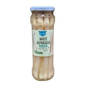 Freshos – White Asparagus (330 GMS)