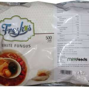 Freshos – White Fungus (500 GMS)