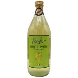 Freshos – White Vinegar (1 LTR)