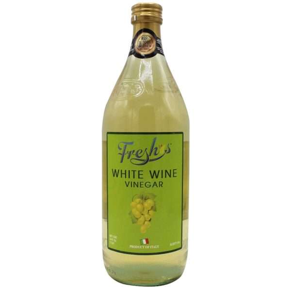 Freshos - White Vinegar (1 LTR)