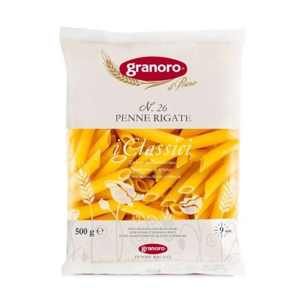 GRANORO - Penne Pasta