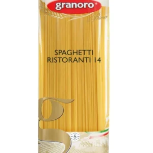GRANORO – Spaghetti Pasta