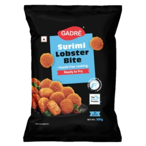 Lobster Bite