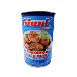 Giant – Vegetarian Mock Duck (283 GMS)