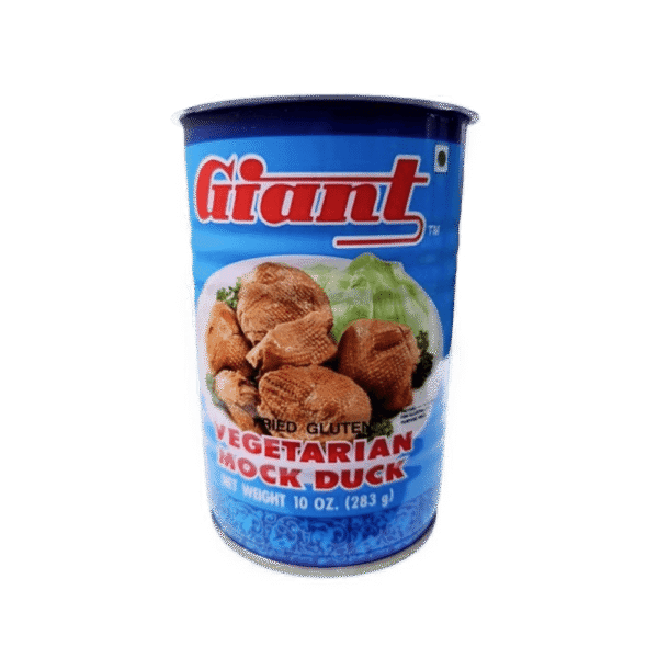 Giant - Vegetarian Mock Duck (283 GMS)