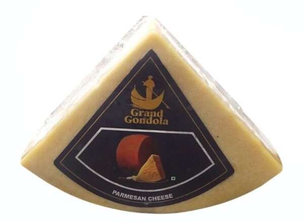 Grand Gondola Parmesan (KGS)