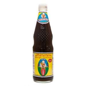 HEALTHY BOY – Thin Soy Sauce