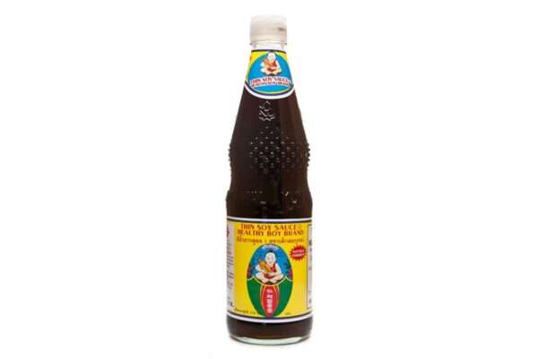 HEALTHY BOY - Thin Soy Sauce