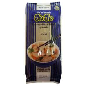 HOW HOW – Rice Stick 5MM