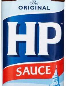 HP Sauce