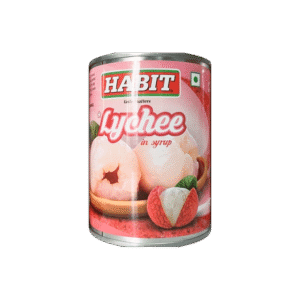 Habit Lychee