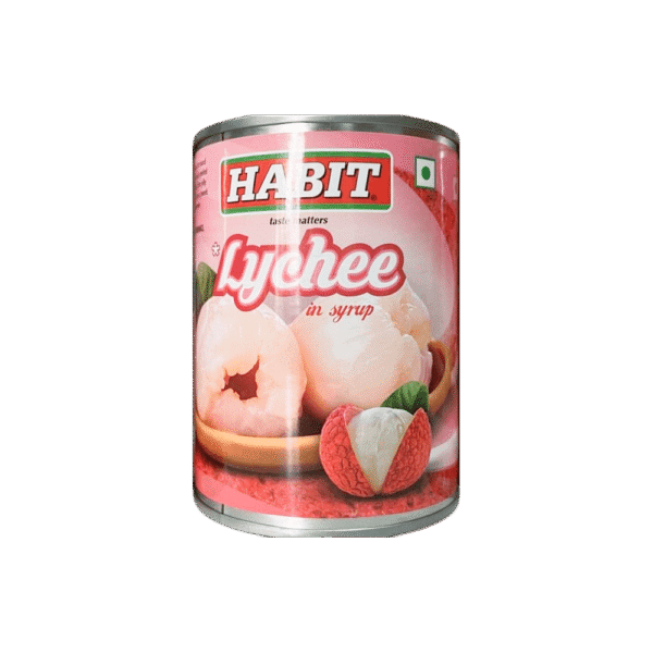 Habit Lychee
