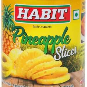 Habit Pineapple Slices