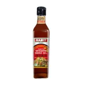 Habit SesamiOIl Toasted