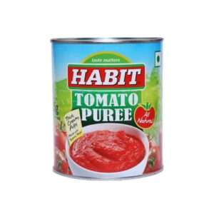 Habit Tomato Puree