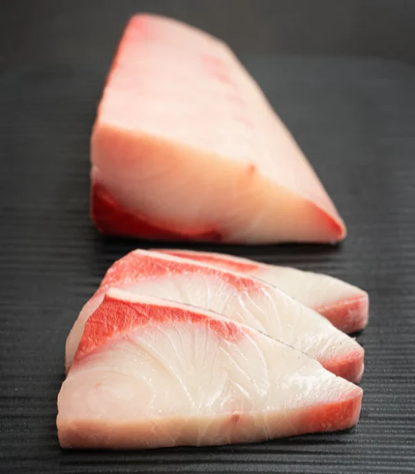 Hamachi Fillet (Kg)