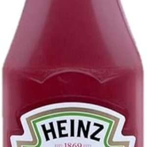 Heinz Tomato Ketchup