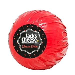 JACKS Edam Ball (KGS)