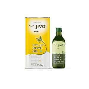Jivo EV Olive Oil 5L