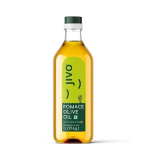 Jivo Pomace Olive Oil 1L