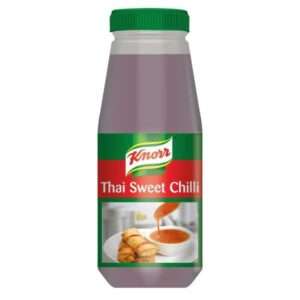 Knorr Sweet Chilli Sauce