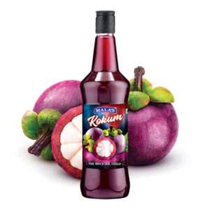 KOKUM MOCKTAIL