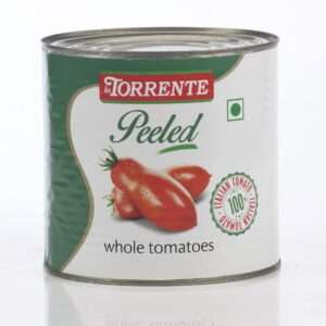 La Torrente Peeled Tomatoes