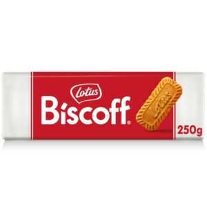 Lotus – Biscoff Biscuit