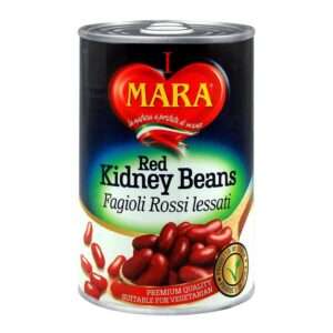 MARA – Red Kidney Beans