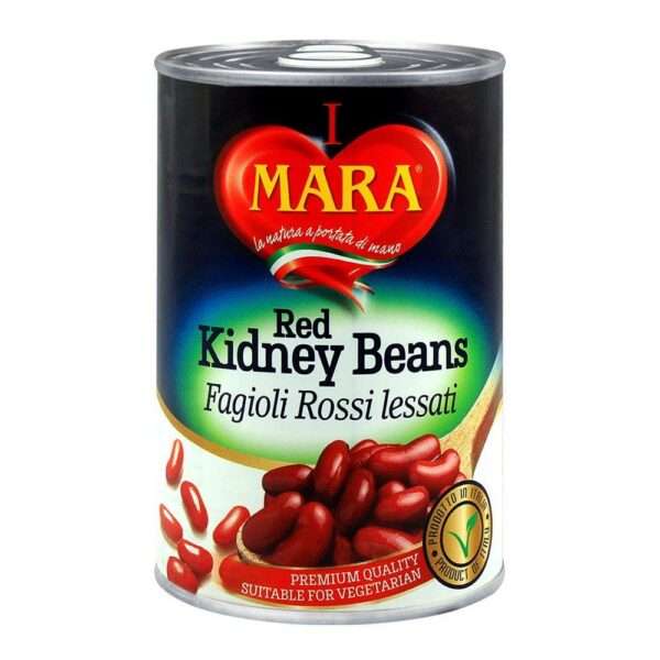 MARA - Red Kidney Beans