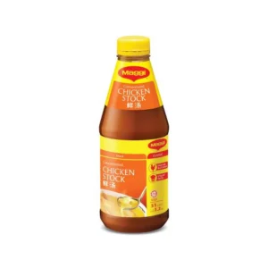Maggi – Chicken Stock