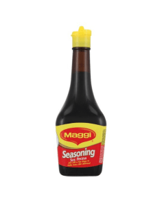 Maggi Sauce Seasoning