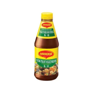 Maggi – Veg Stock