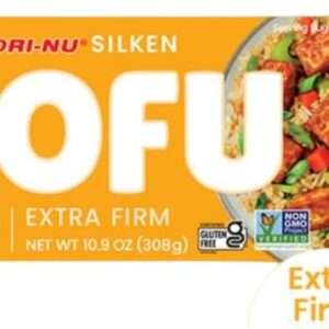 Mori-Nu Tofu Extra Firm
