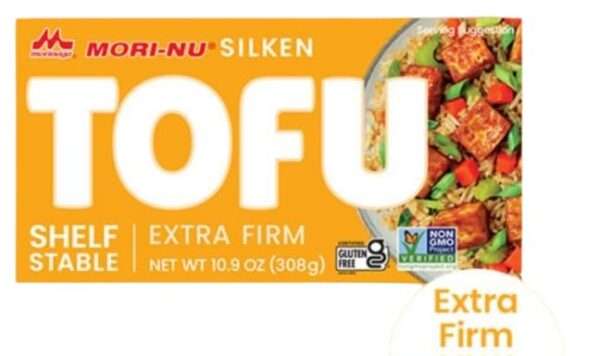 Mori-Nu Tofu Extra Firm