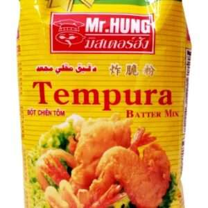 Mr.Hung – Tempura Batter